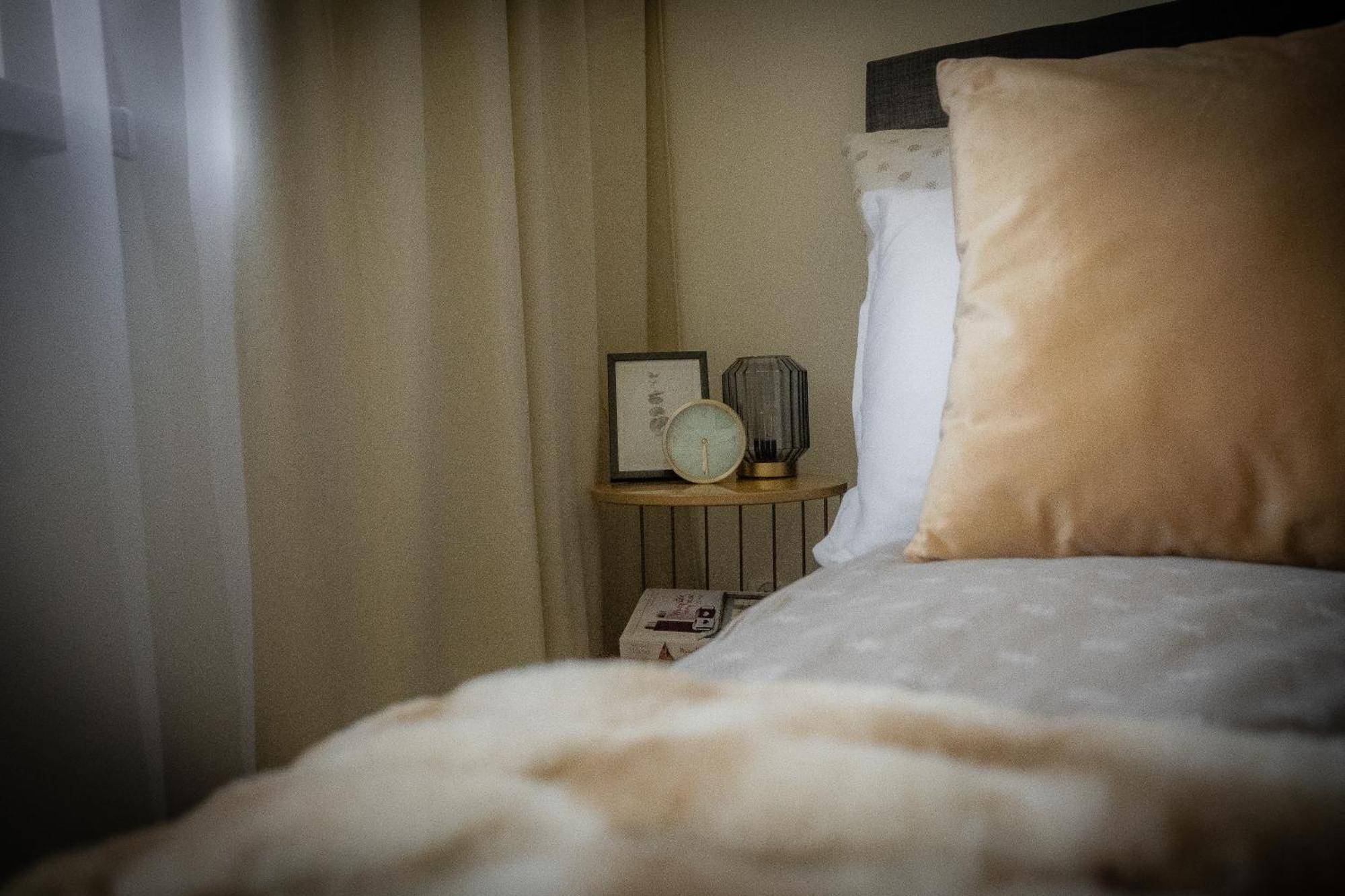 Apartment Malinowelove Aircon, 3 Rooms, Parking, Ogrod Krakow